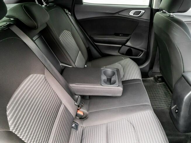 Kia X-Ceed 1,5 T-GDI 7DCT M+ Smart Polski Salon