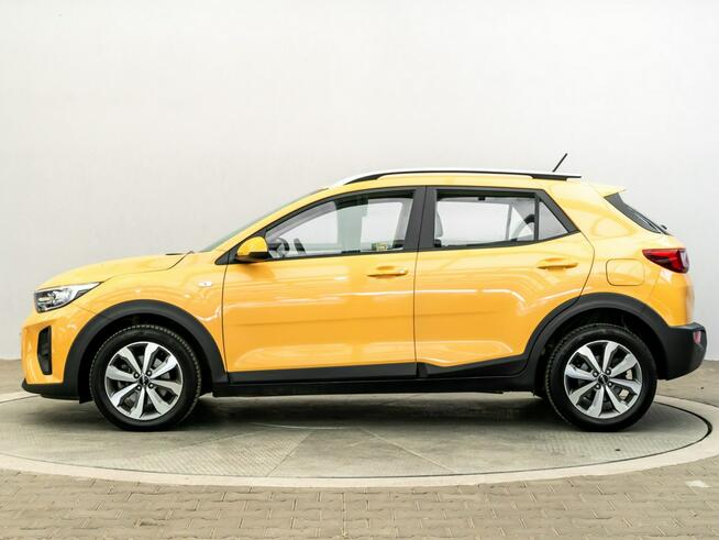 Kia Stonic 1,0T DCT M+Smart Polski Salon