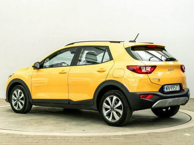 Kia Stonic 1,0T DCT M+Smart Polski Salon