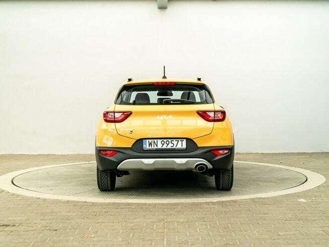 Kia Stonic 1,0T DCT M+Smart Polski Salon