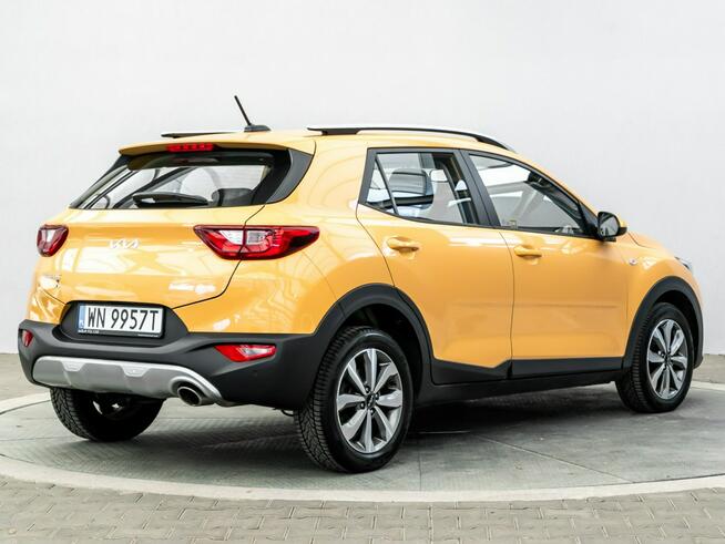 Kia Stonic 1,0T DCT M+Smart Polski Salon