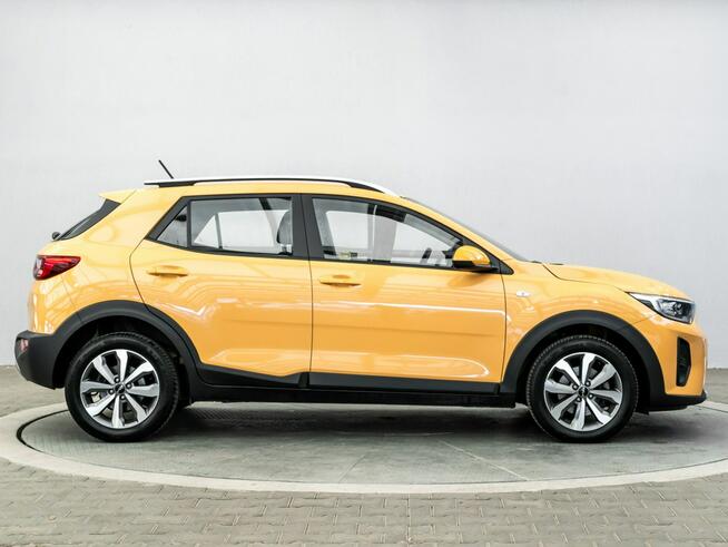 Kia Stonic 1,0T DCT M+Smart Polski Salon