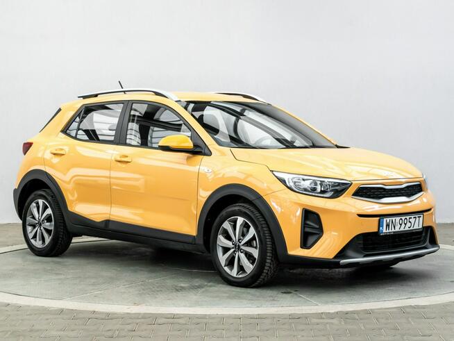 Kia Stonic 1,0T DCT M+Smart Polski Salon