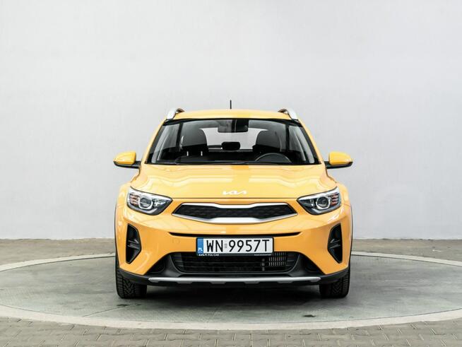 Kia Stonic 1,0T DCT M+Smart Polski Salon