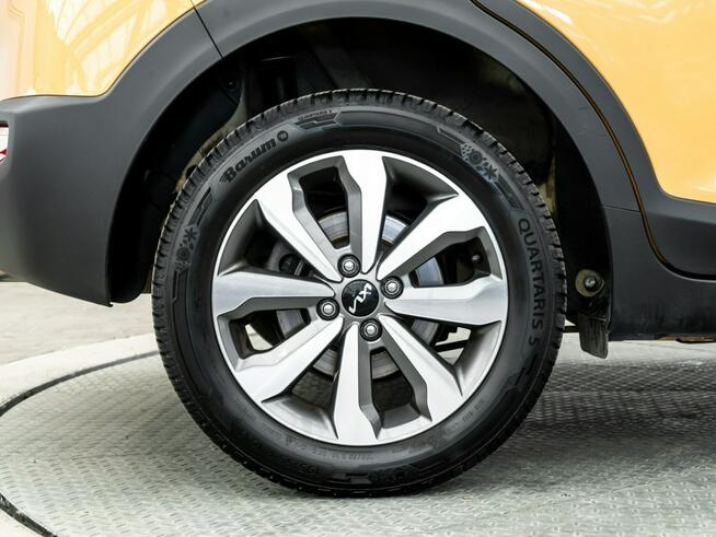 Kia Stonic 1,0T DCT M+Smart Polski Salon