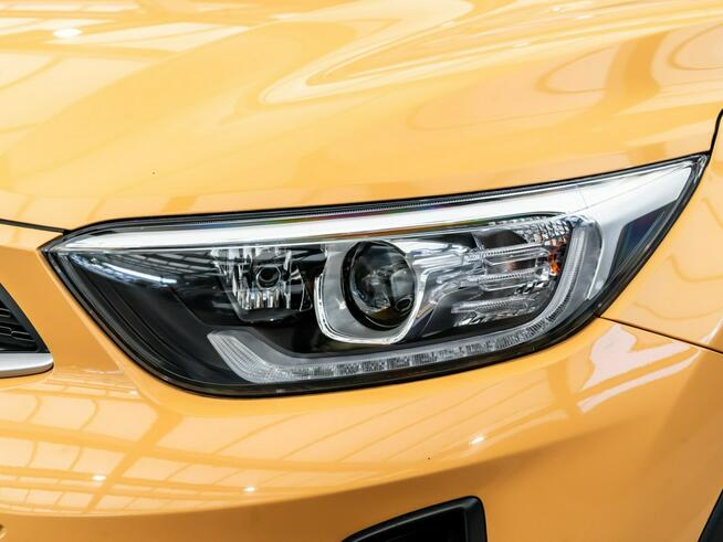 Kia Stonic 1,0T DCT M+Smart Polski Salon