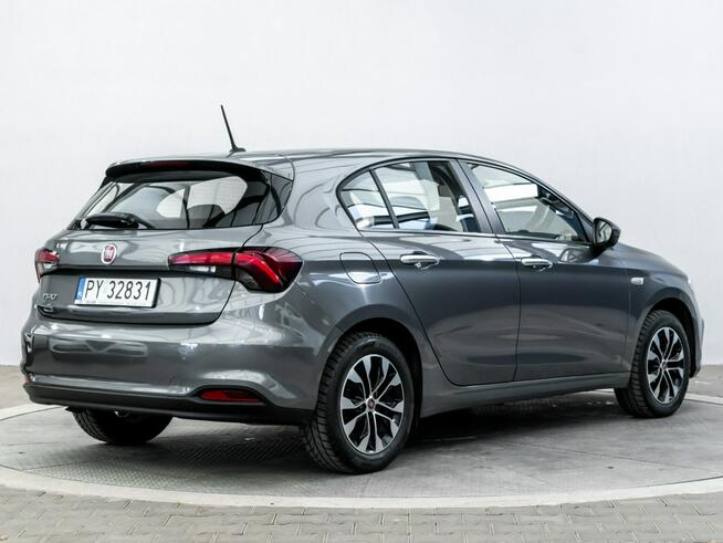 Fiat Tipo HB 1,0 City Life Polski Salon