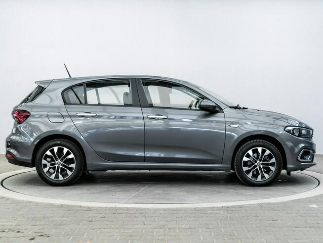 Fiat Tipo HB 1,0 City Life Polski Salon