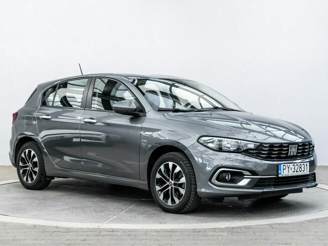Fiat Tipo HB 1,0 City Life Polski Salon