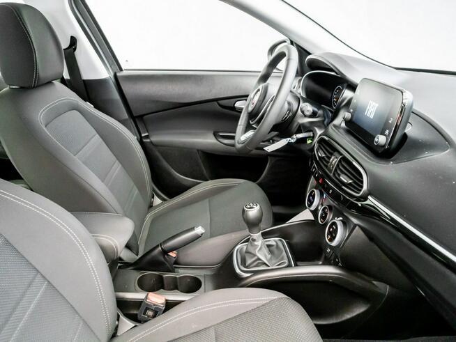 Fiat Tipo HB 1,0 City Life Polski Salon