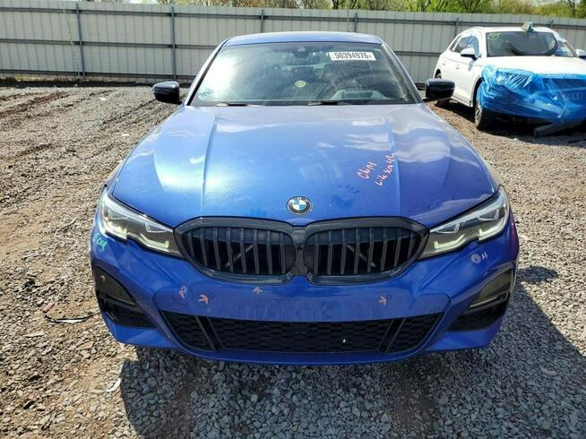 BMW 330 / B48 / xDrive / M-Pakiet