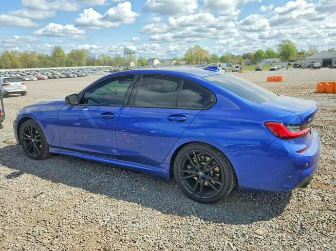 BMW 330 / B48 / xDrive / M-Pakiet