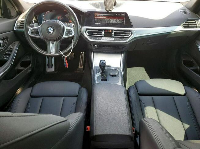 BMW 330 / B48 / xDrive / M-Pakiet