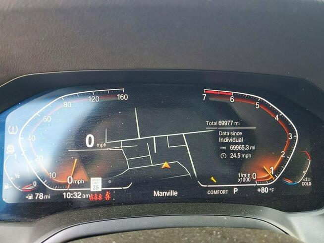BMW 330 / B48 / xDrive / M-Pakiet