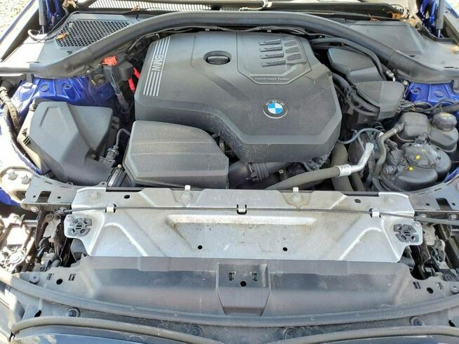 BMW 330 / B48 / xDrive / M-Pakiet