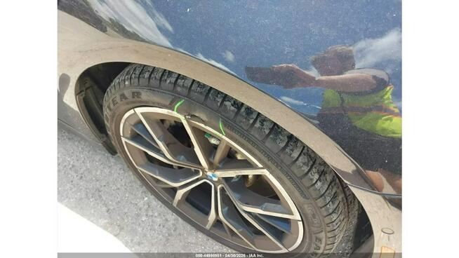 BMW 530 B48 / M-Pakiet / niski przebieg