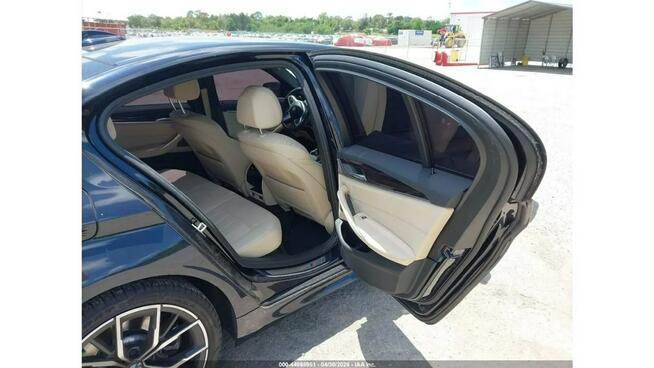 BMW 530 B48 / M-Pakiet / niski przebieg