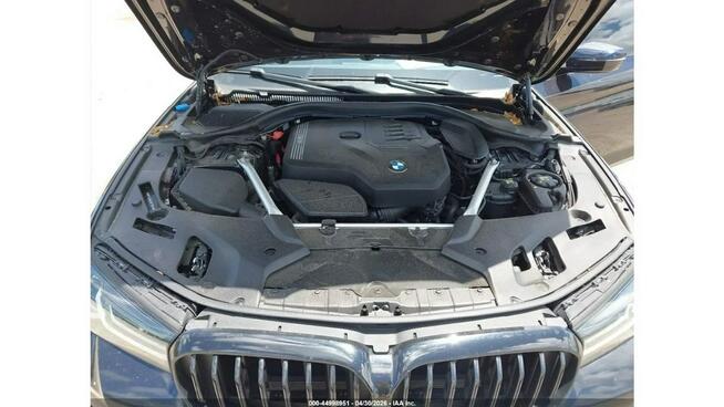 BMW 530 B48 / M-Pakiet / niski przebieg