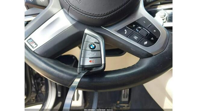 BMW 530 B48 / M-Pakiet / niski przebieg