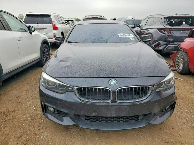 BMW 440 B58 / xDrive / M-Pakiet