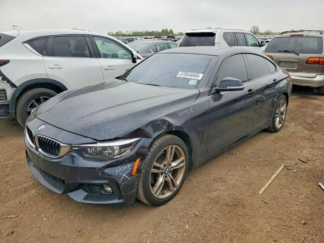 BMW 440 B58 / xDrive / M-Pakiet