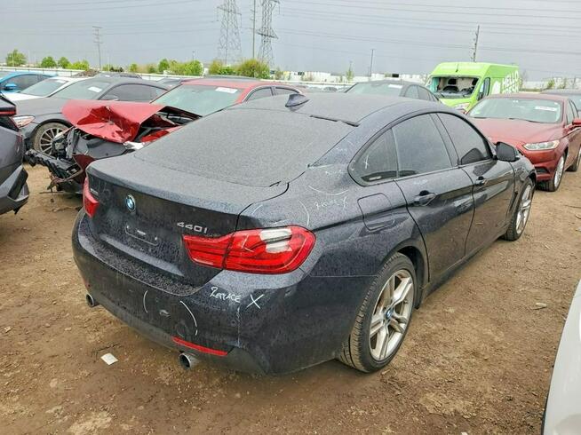 BMW 440 B58 / xDrive / M-Pakiet