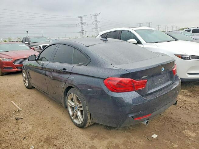 BMW 440 B58 / xDrive / M-Pakiet
