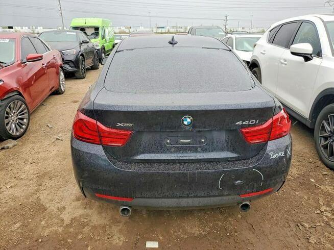BMW 440 B58 / xDrive / M-Pakiet