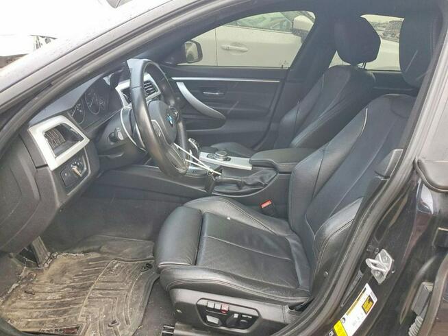 BMW 440 B58 / xDrive / M-Pakiet
