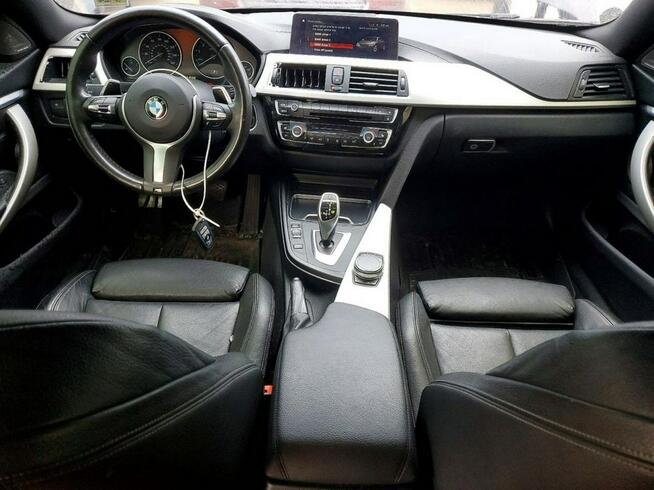 BMW 440 B58 / xDrive / M-Pakiet