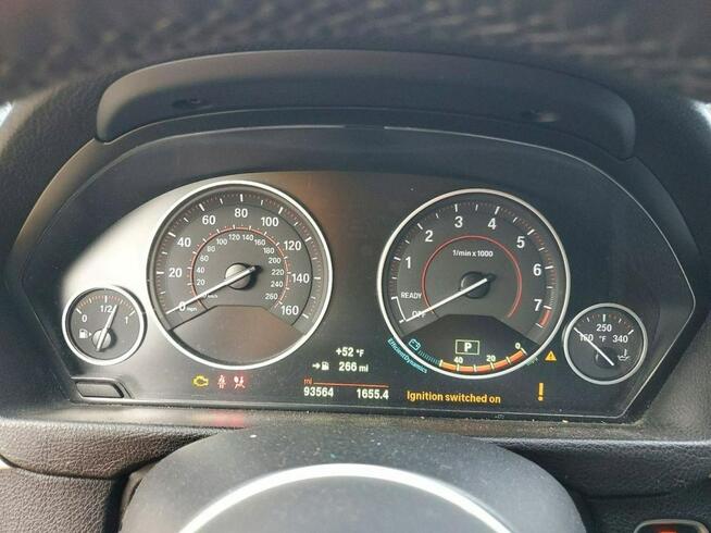 BMW 440 B58 / xDrive / M-Pakiet