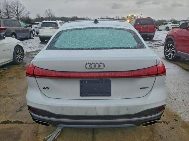 Audi A5 / Quattro / Virtual Cockpit /