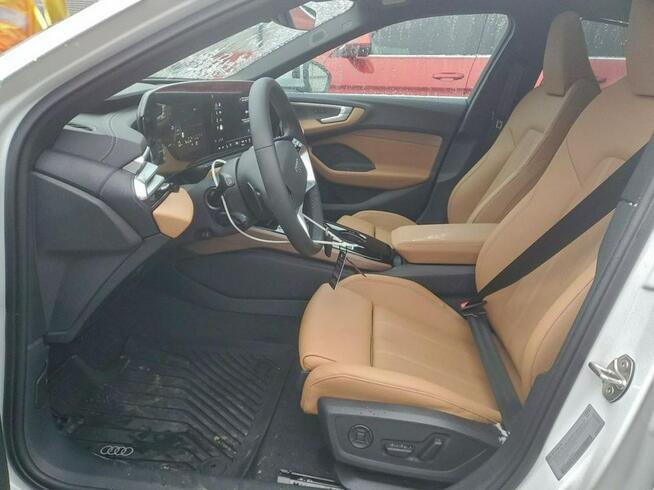 Audi A5 / Quattro / Virtual Cockpit /