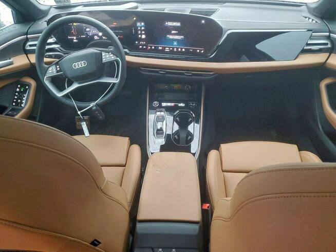 Audi A5 / Quattro / Virtual Cockpit /