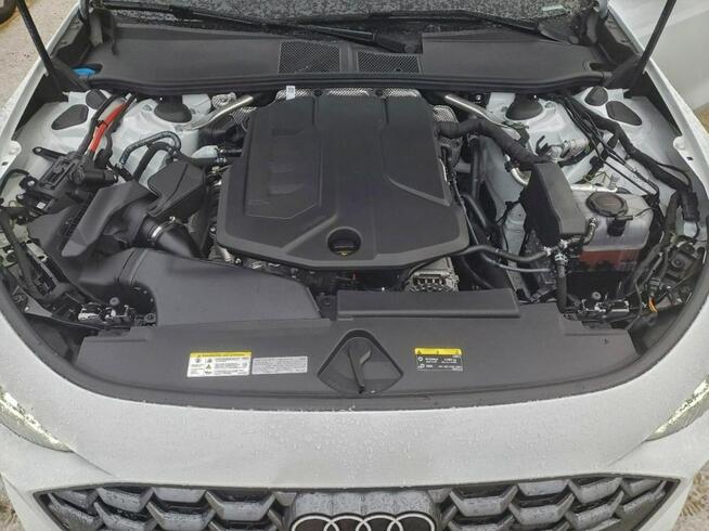 Audi A5 / Quattro / Virtual Cockpit /