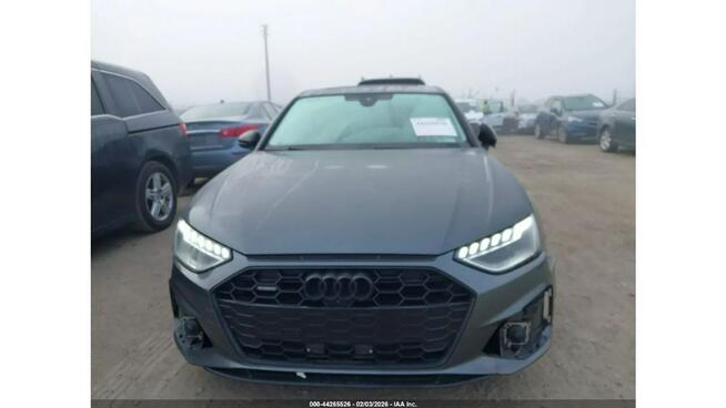 Audi A4 S-Line / Quattro / automat /