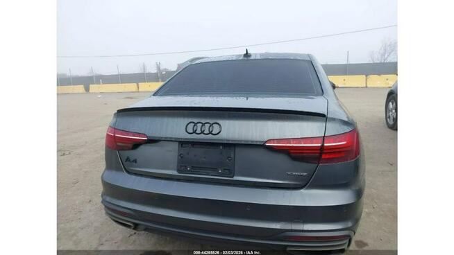 Audi A4 S-Line / Quattro / automat /