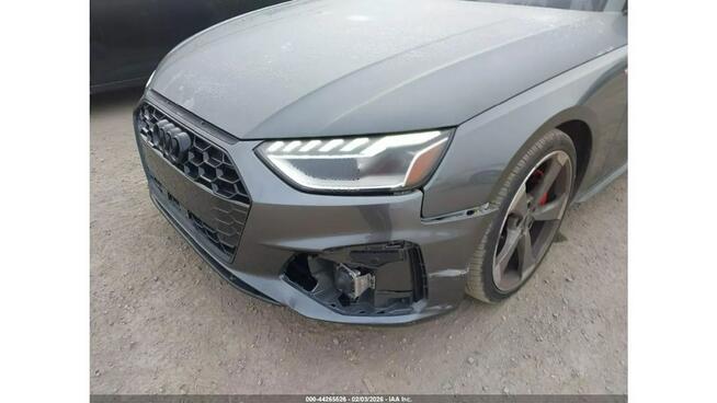 Audi A4 S-Line / Quattro / automat /
