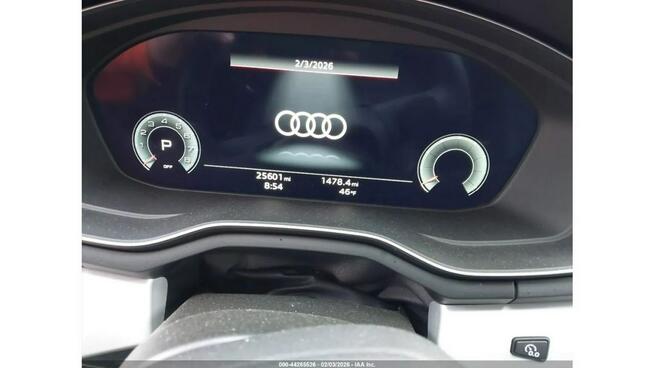 Audi A4 S-Line / Quattro / automat /