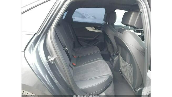 Audi A4 S-Line / Quattro / automat /