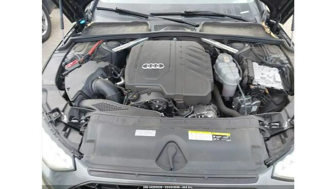 Audi A4 S-Line / Quattro / automat /