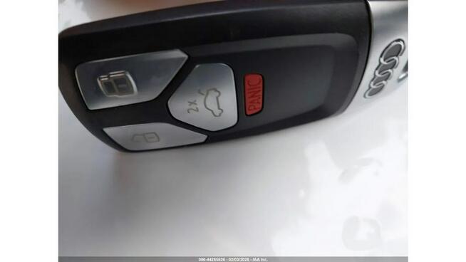 Audi A4 S-Line / Quattro / automat /