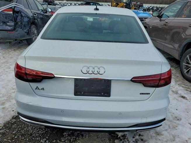 Audi A4 / Quattro / S-Line / Virtual cockpit /