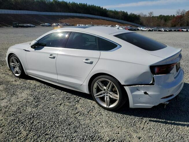Audi A5 / Quattro / S-Line /