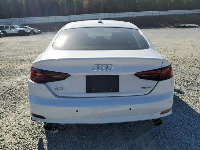 Audi A5 / Quattro / S-Line /