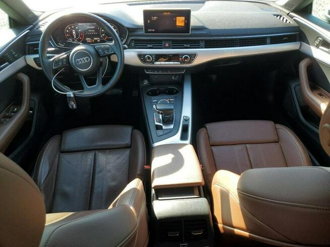 Audi A5 / Quattro / S-Line /
