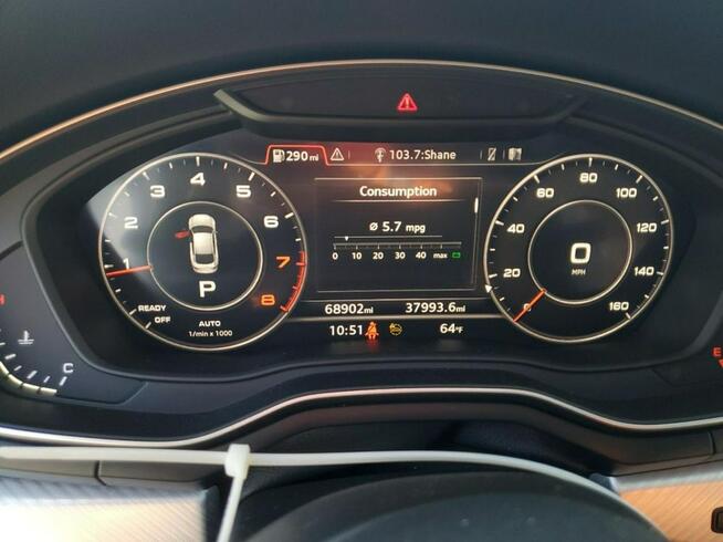 Audi A5 / Quattro / S-Line /