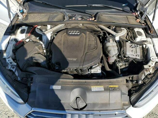 Audi A5 / Quattro / S-Line /