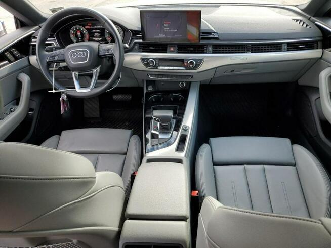 Audi A5 / Quattro / S-Line / Bogate wyposażenie /