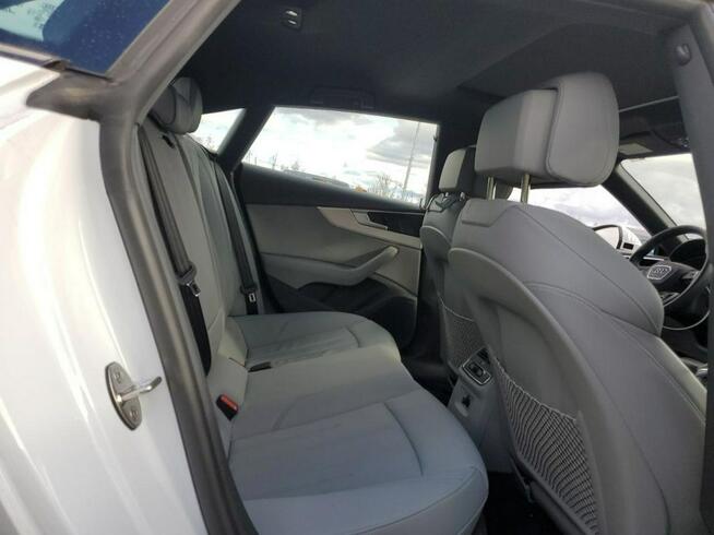 Audi A5 / Quattro / S-Line / Bogate wyposażenie /